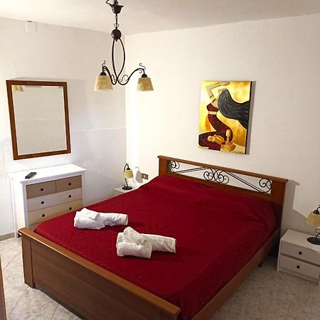 Casa Nina Villa Mondello Dış mekan fotoğraf