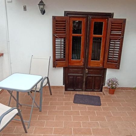 Casa Nina Villa Mondello Dış mekan fotoğraf