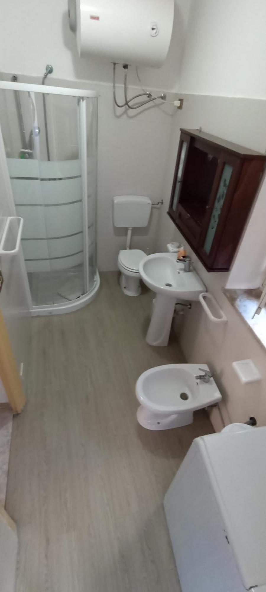 Casa Nina Villa Mondello Dış mekan fotoğraf