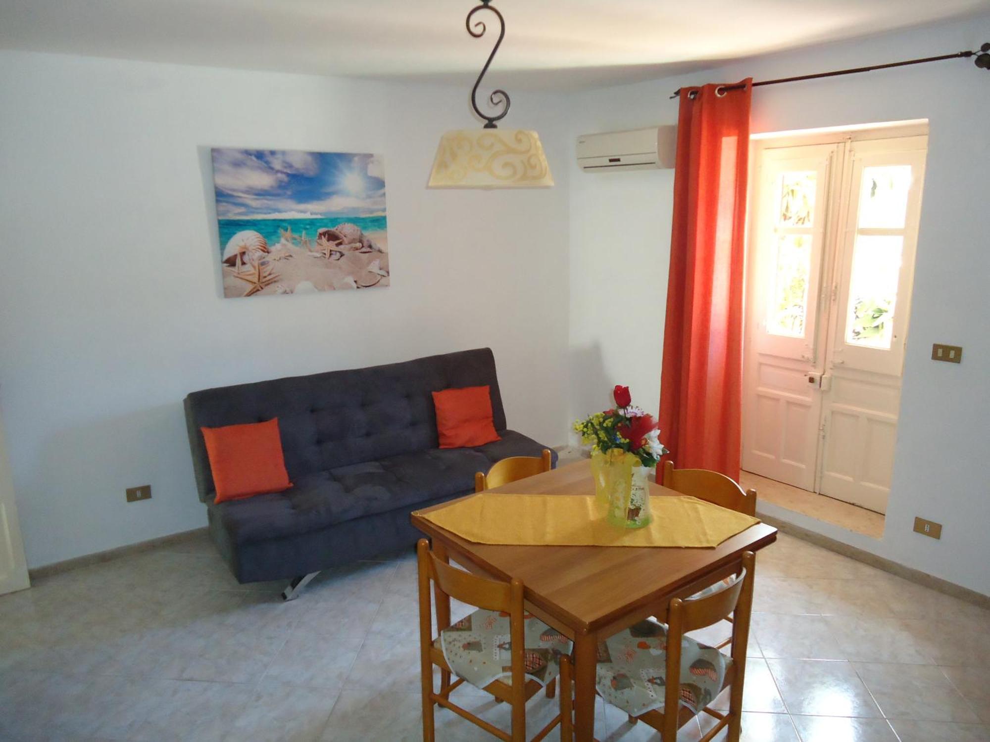 Casa Nina Villa Mondello Dış mekan fotoğraf