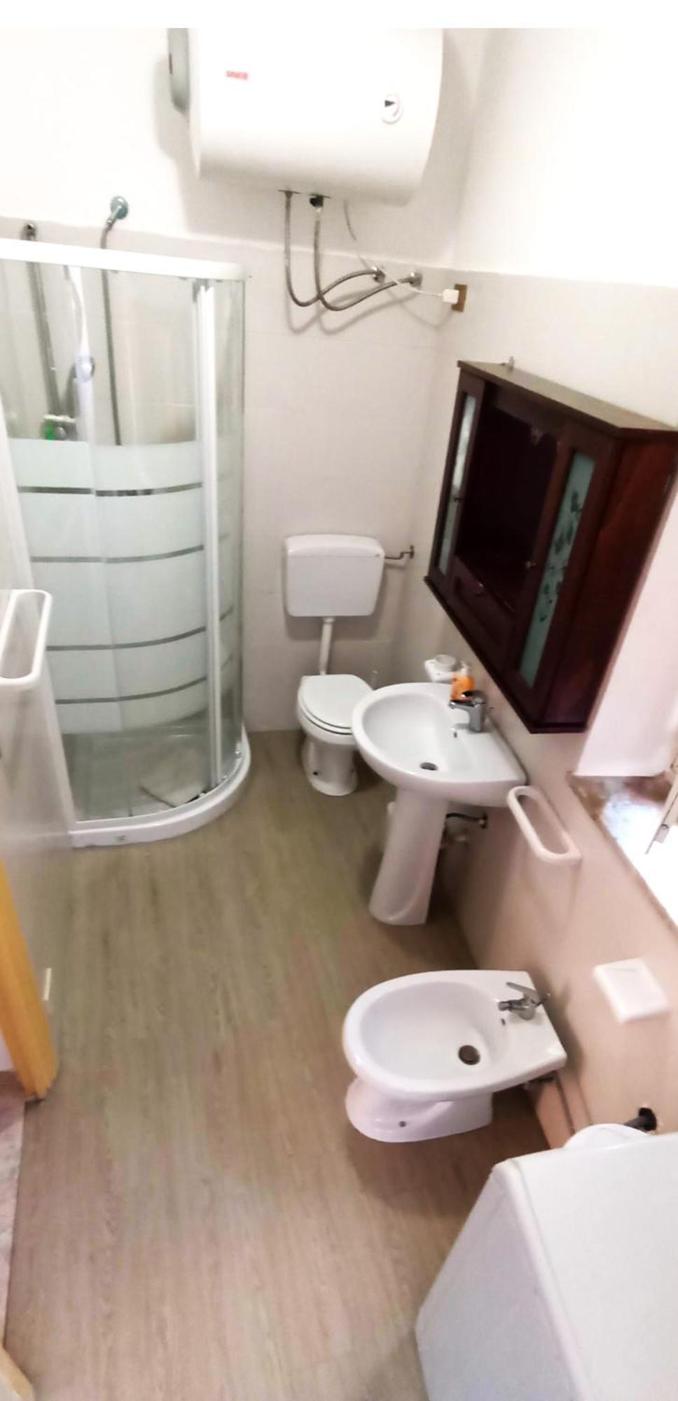 Casa Nina Villa Mondello Dış mekan fotoğraf