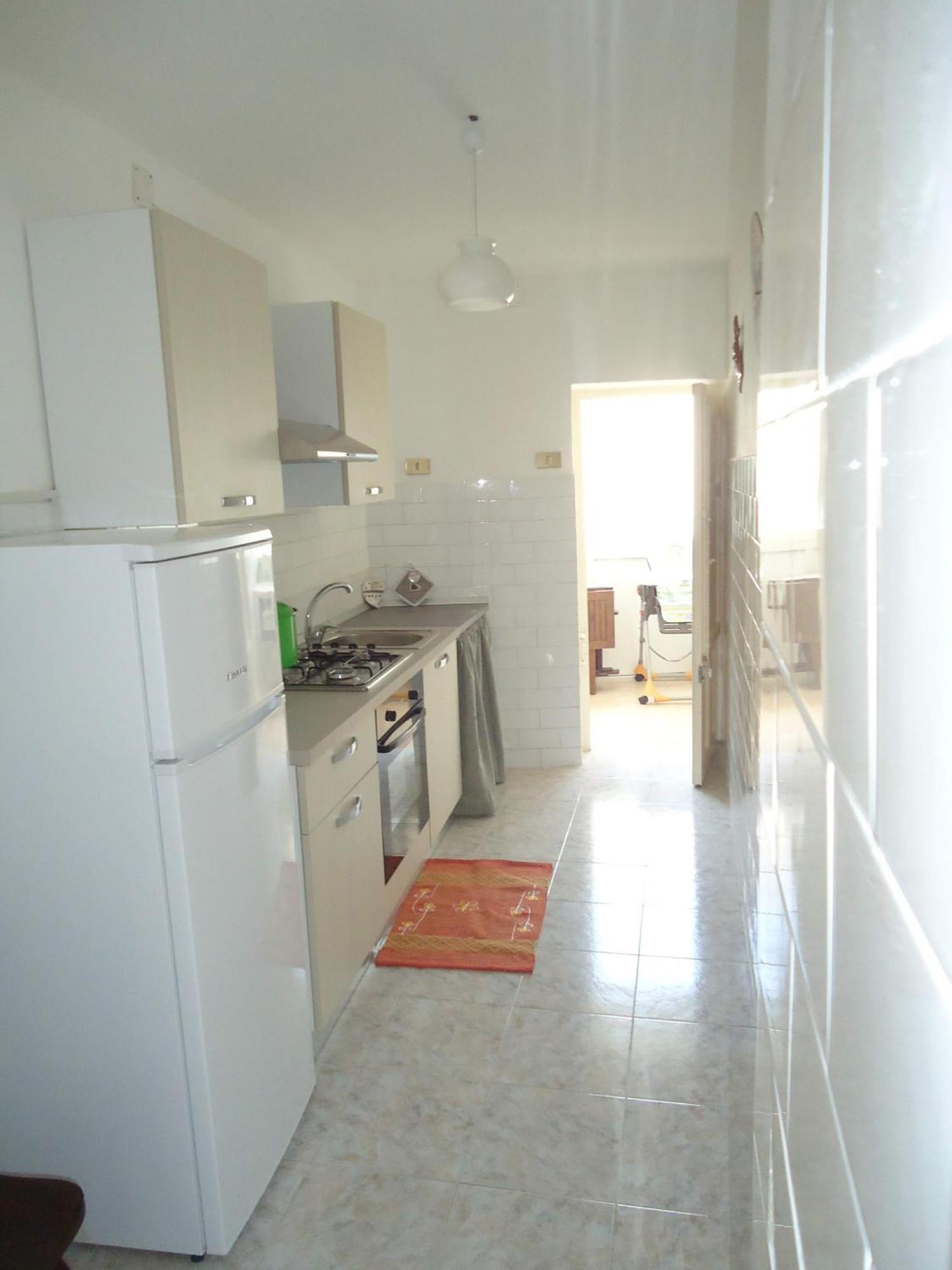 Casa Nina Villa Mondello Dış mekan fotoğraf