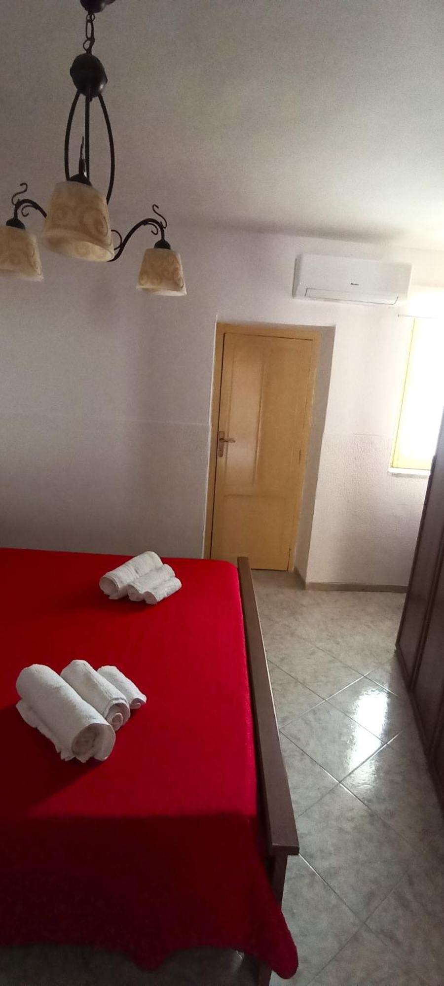 Casa Nina Villa Mondello Dış mekan fotoğraf