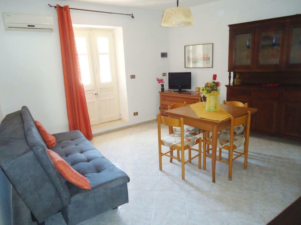 Casa Nina Villa Mondello Dış mekan fotoğraf